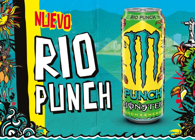 Rio Punch
