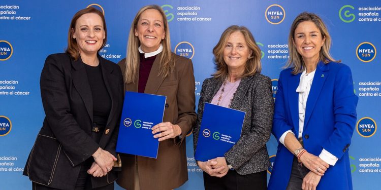 Nivea - AECC