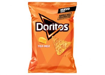 Nuevos Doritos