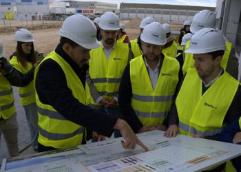 Obras Family Park Tarragona