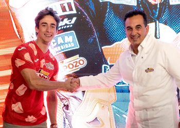 Pedro Acosta - ElPozo Alimentacion