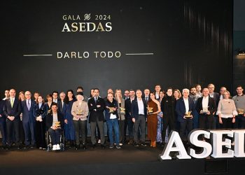 Premios Asedas