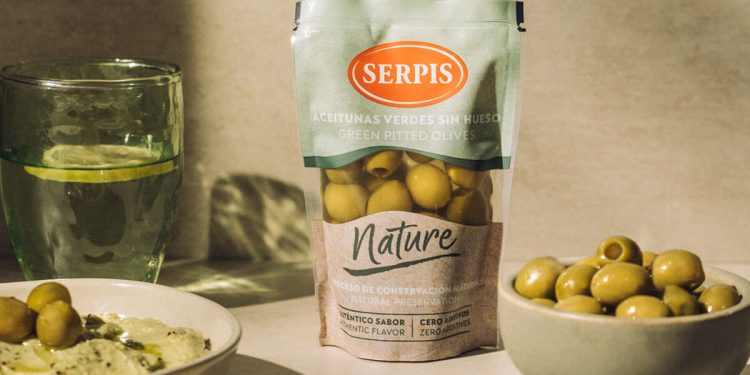 Serpis - Nature