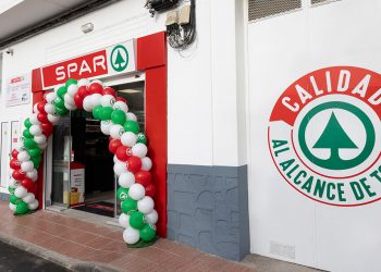 Spar Gran Canaria