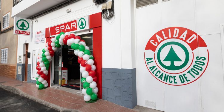 Spar Gran Canaria