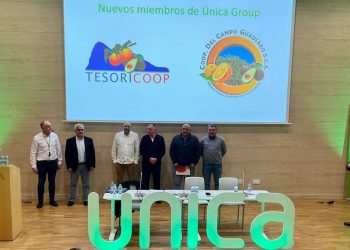 Unica Asamblea