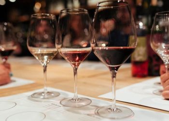 Vinos Rioja