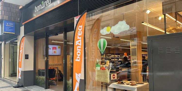 bonArea Zaragoza