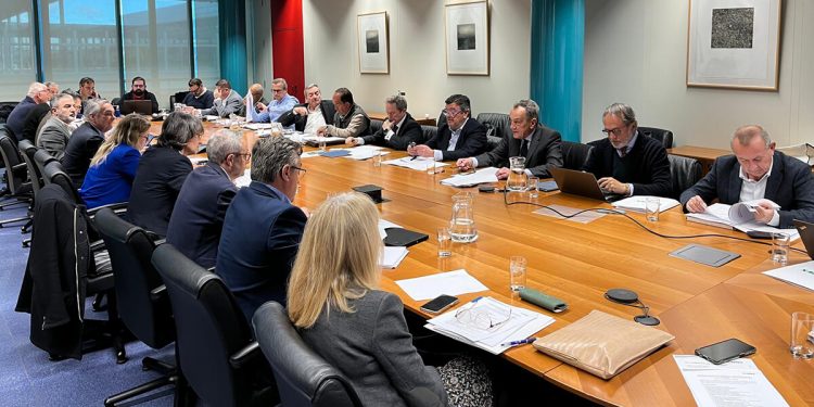 comision gobierno Fepex