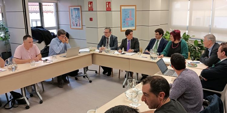 firma convencio industrias carnicas