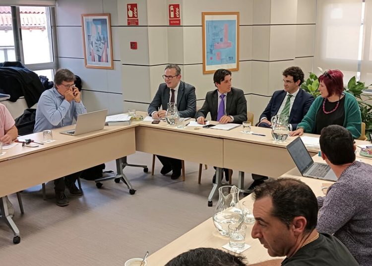 firma convencio industrias carnicas