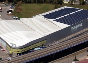 masymas plataforma logistica