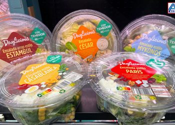 ALDI_Ensaladas Daylicious