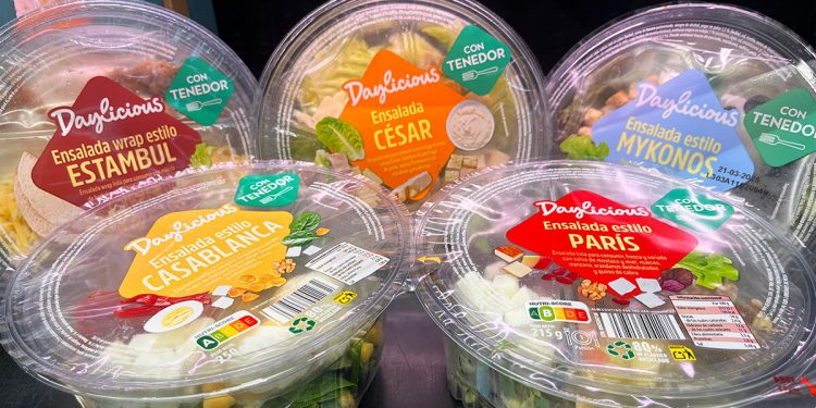 ALDI_Ensaladas Daylicious