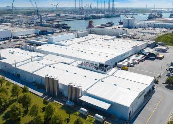 AMC GLOBAL Vlissingen