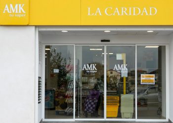 AMK tu super - Alimerka