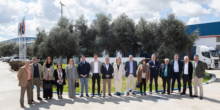 Agrosevilla - Cooperativa Sor Angela de la Cruz