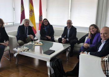 Ahorramas - convenio Ayuntamiento de Ciudad Real