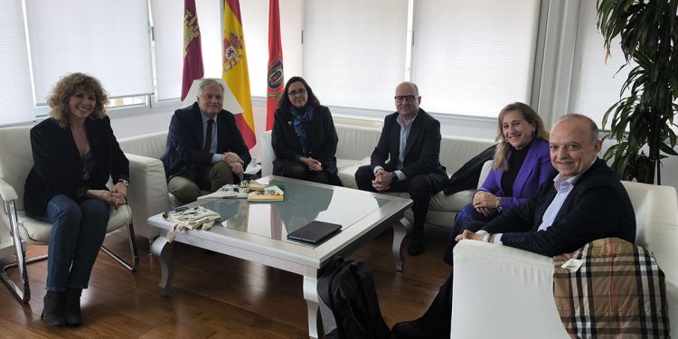 Ahorramas - convenio Ayuntamiento de Ciudad Real