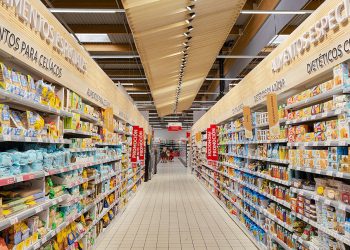 Alcampo marca propia