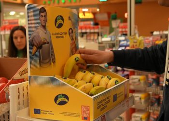 Alcampo_Platano de Canarias