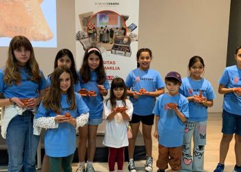 Alianza Spar Gran Canaria y Museo