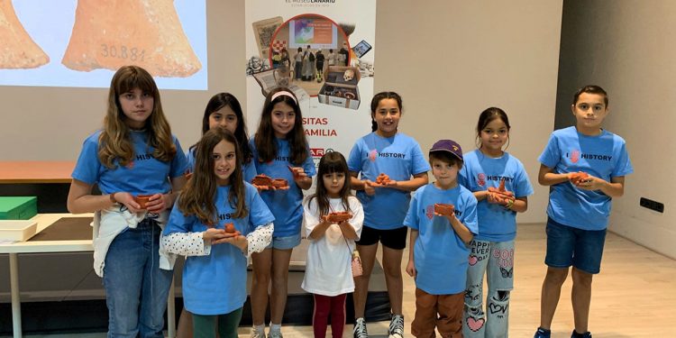 Alianza Spar Gran Canaria y Museo