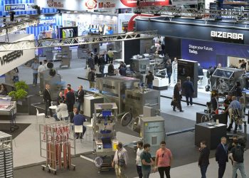 Alimentaria Foodtech