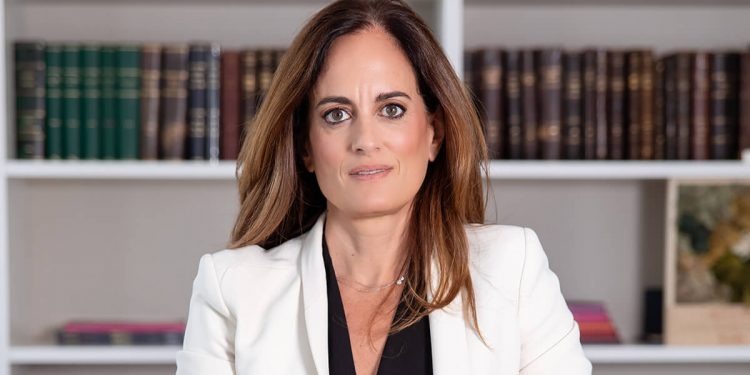 Ana Jaureguizar - LOreal