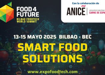 Anice - Food 4 Future