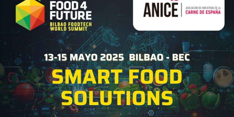 Anice - Food 4 Future