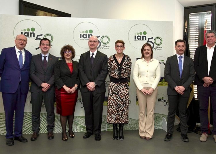 Aniversario Grupo IAN