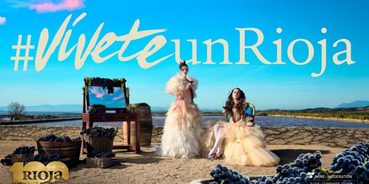 Campaña DOCa Rioja