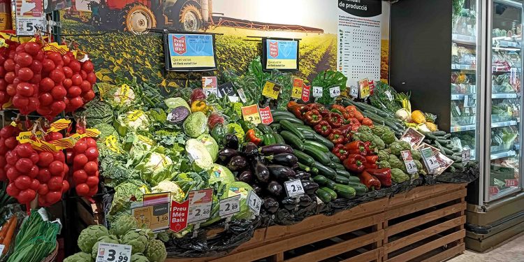 Caprabo Precios Más Bajos