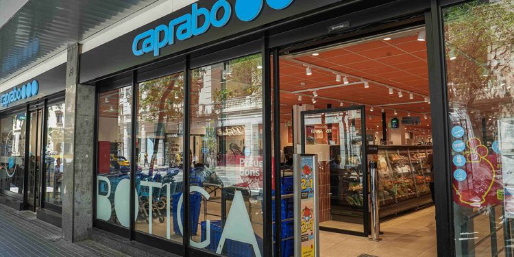 Caprabo da un nuevo paso para ayudar al ahorro de las familias impulsando su marca propia. Fuente: Caprabo.