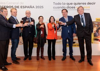 Cerveceros de España