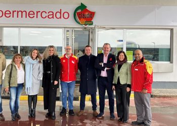 Claudio Express Madrid - Gadisa