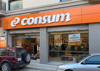 Consum Reapertura Massanassa