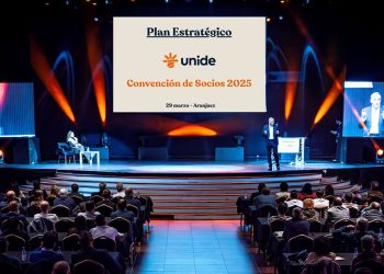 Convencion Socios Unide