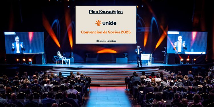 Convencion Socios Unide