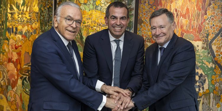 Criteria Caixa - Europastry