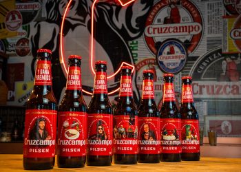 Cruzcampo - Patrimonio Pepo Herrera