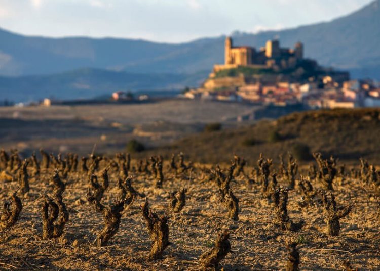 DOCa Rioja