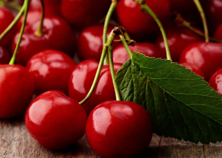DOP Cereza del Jerte