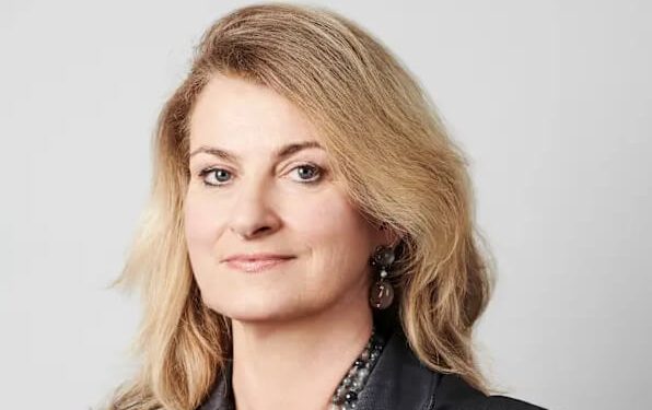 Dagmar Kollmann