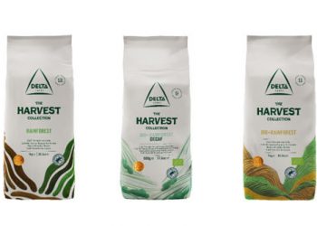 The Harvest Collection