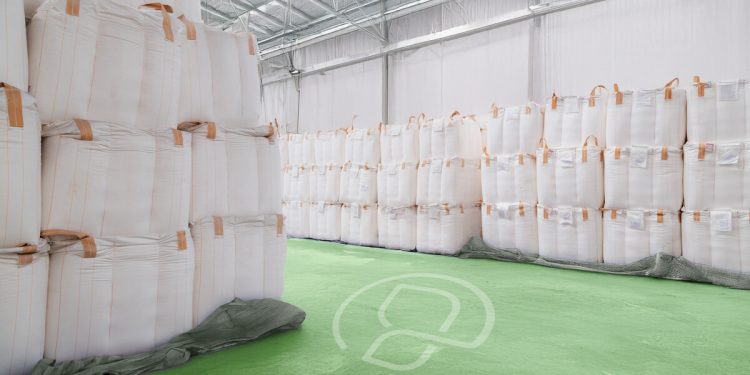 Ecoembes - Envases industriales
