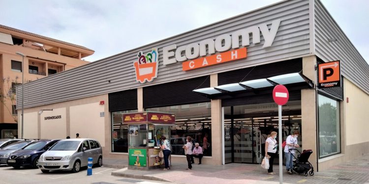 Economy Cash comprado por Fragadis