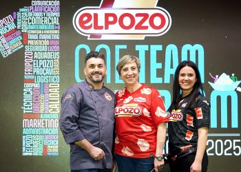 El Pozo Seleccion Española de Carniceros