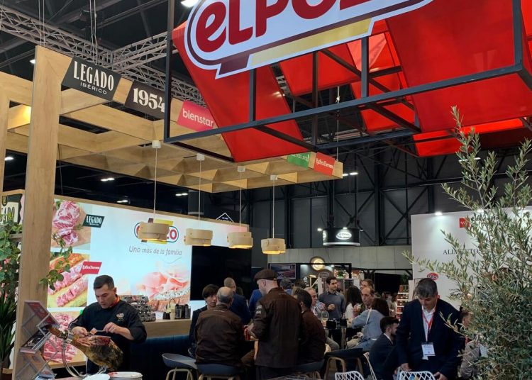 ElPozo Feria HIP